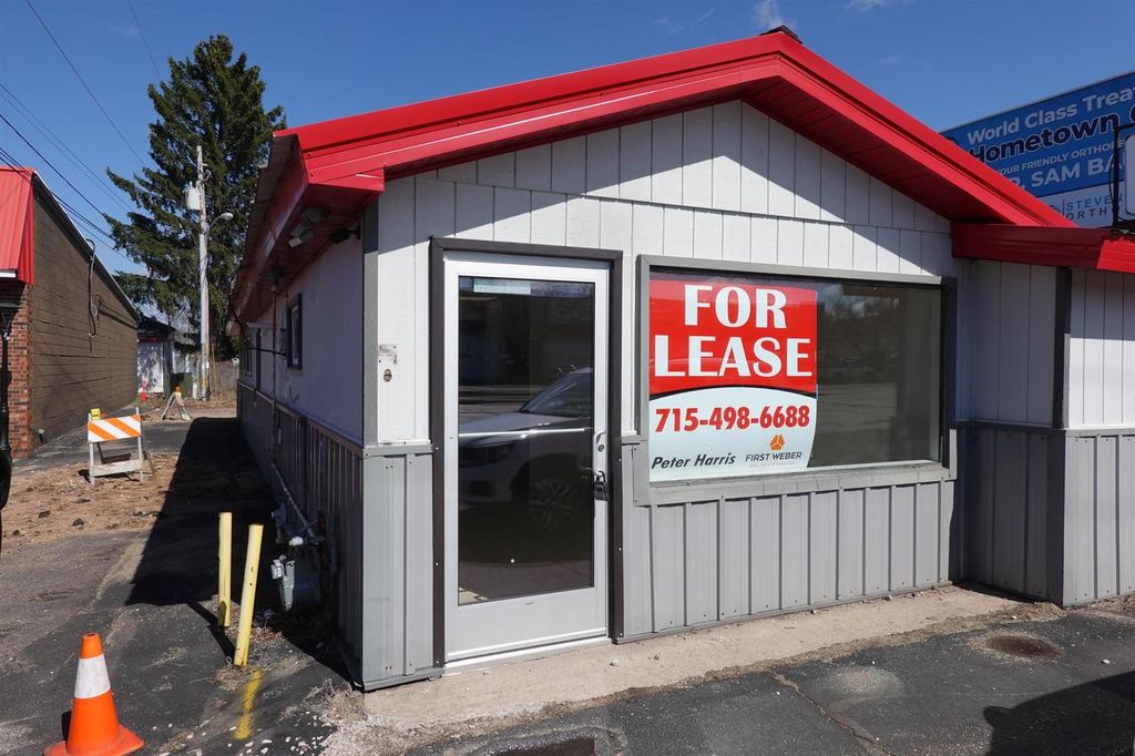 Photo of 2625 Church STREET #UNIT A, Stevens Point, WI 54481 (MLS # 22601916)
