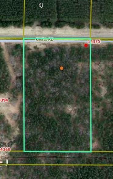 Photo of 14375 Grell ROAD, Grantsburg, WI 54840 (MLS # 1605788)