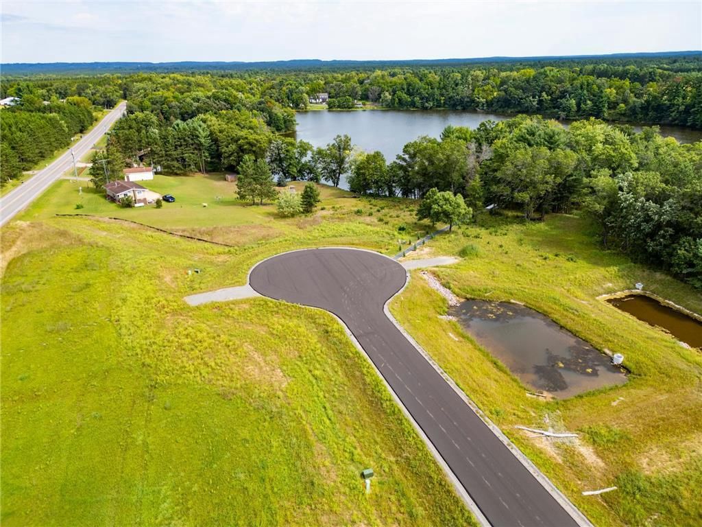 Photo of Lot #6 Ladybug LANE, Augusta, WI 54722 (MLS # 7056643)