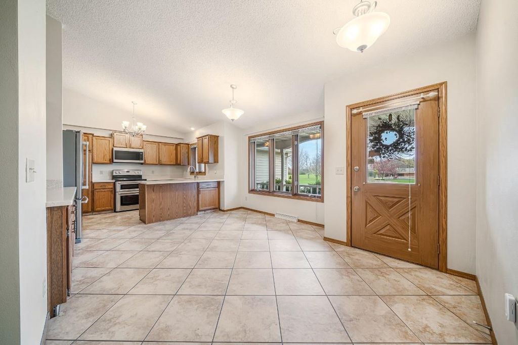 Photo of 1166 Apple Blossom DRIVE, Neenah, WI 54956 (MLS # 50325278)