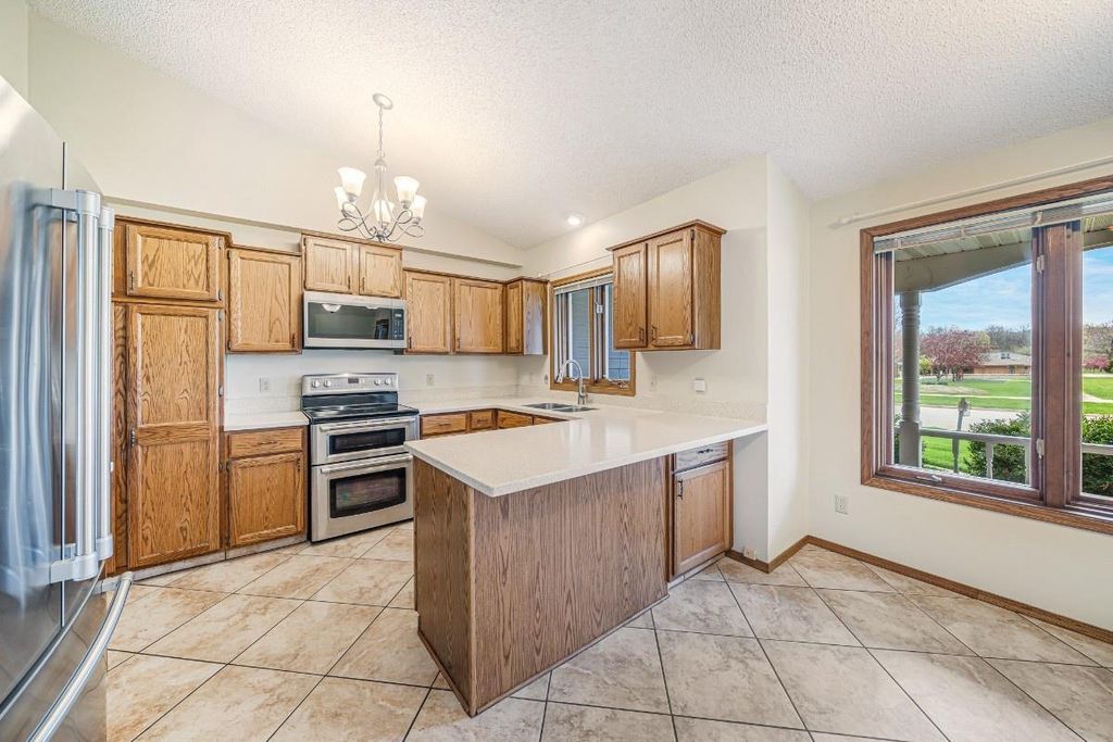 Photo of 1166 Apple Blossom DRIVE, Neenah, WI 54956 (MLS # 50325278)