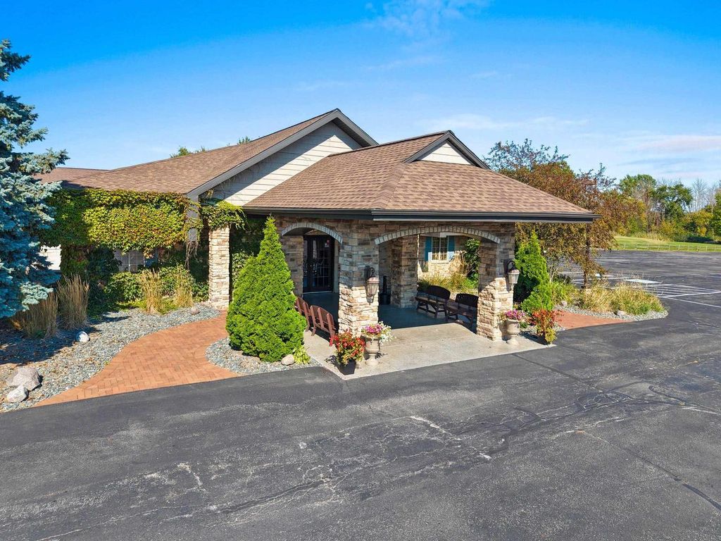 Photo of 3177 French ROAD, De Pere, WI 54115 (MLS # 22504818)