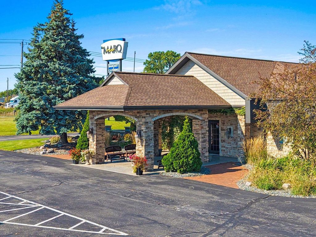 Photo of 3177 French ROAD, De Pere, WI 54115 (MLS # 22504818)