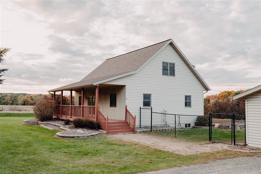 Photo of W14782 Crave ROAD, Fairchild, WI 54741 (MLS # 1605847)