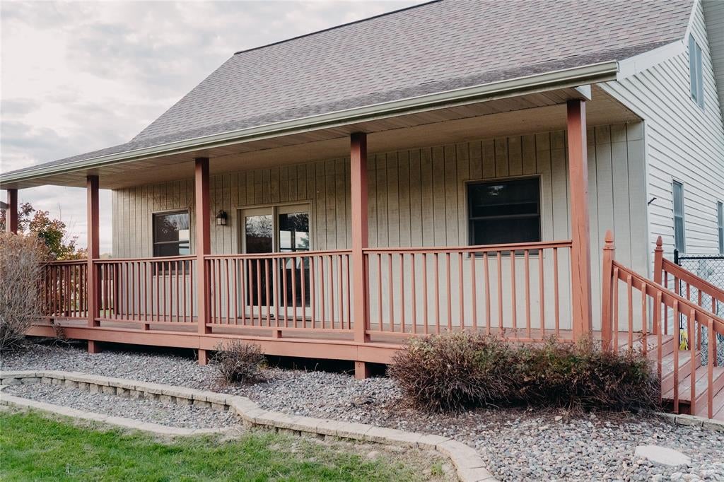 Photo of W14782 Crave ROAD, Fairchild, WI 54741 (MLS # 1605847)