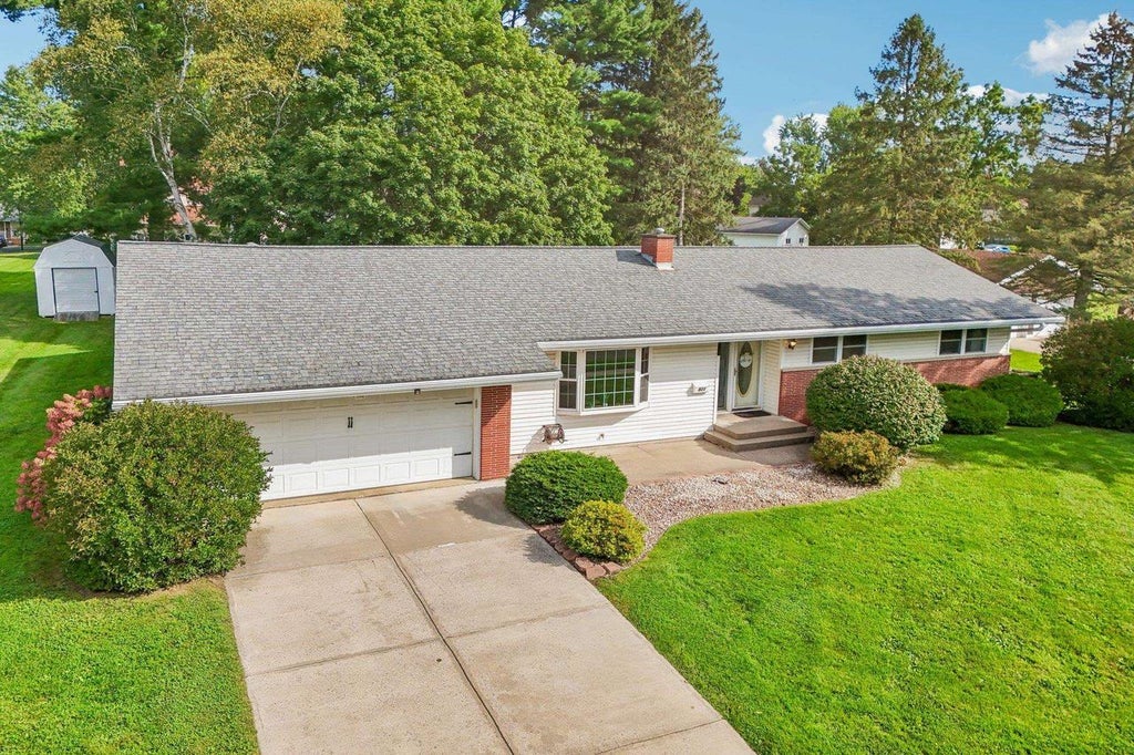 Photo of 522 Franklin STREET, Reedsburg, WI 53959 (MLS # 2032420)