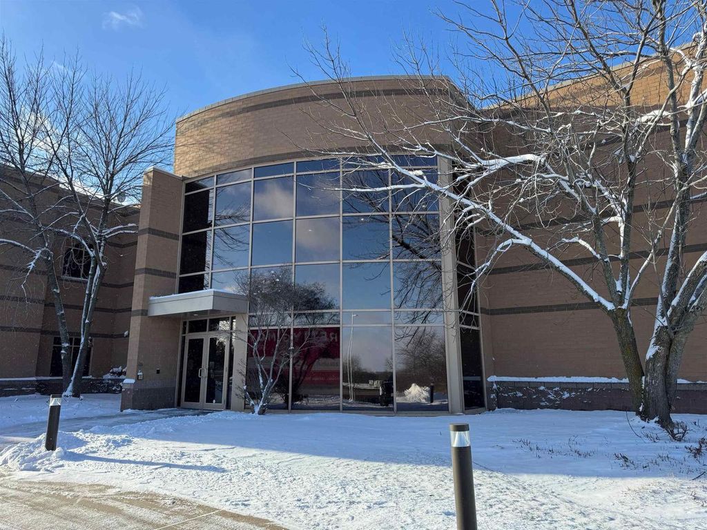 Photo of 469 Security BOULEVARD, Green Bay, WI 54313 (MLS # 50319446)