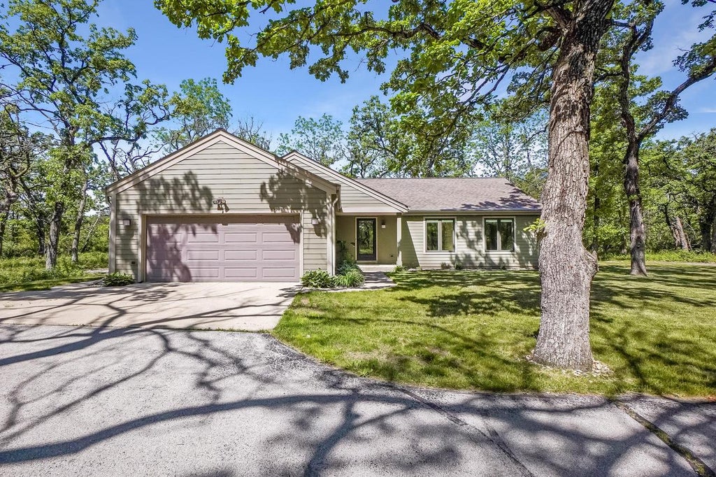 Photo of W347S7567 Sprague ROAD, Eagle, WI 53119 (MLS # 1964892)