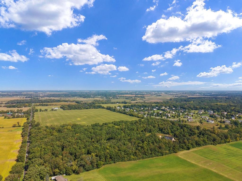 Photo of 0 Elm Ridge ROAD, Darien, WI 53114 (MLS # 1942253)