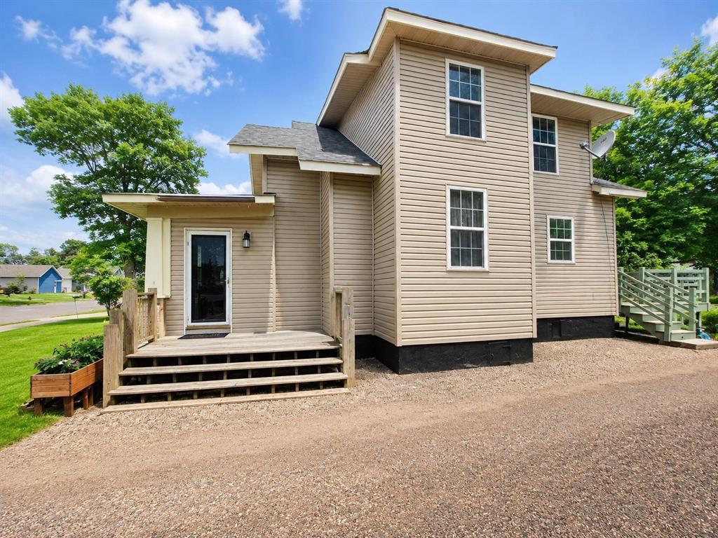 Photo of 504 W Humbird STREET, Rice Lake, WI 54868 (MLS # 1602785)