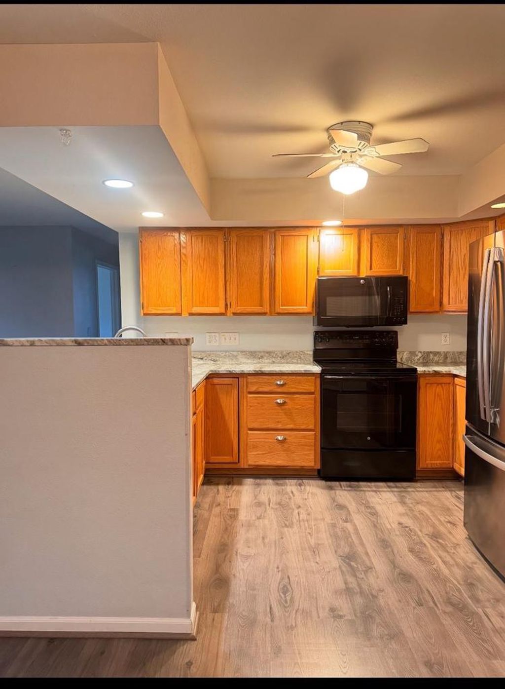 Photo of 210 Country Side COURT #C, Waupaca, WI 54981 (MLS # 50318671)