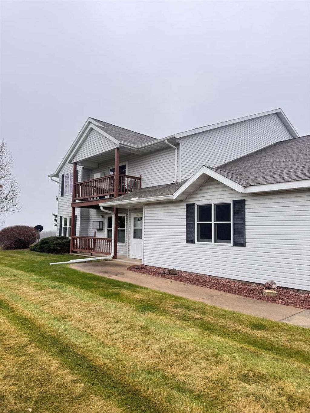 Photo of 210 Country Side COURT #C, Waupaca, WI 54981 (MLS # 50318671)