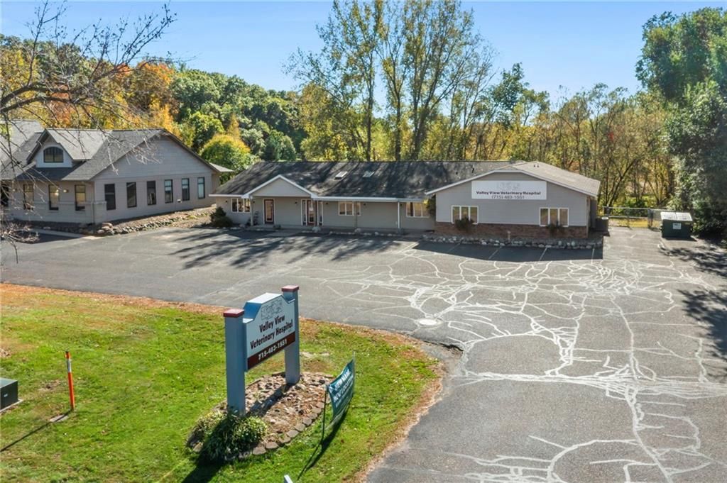 Photo of 821 US Highway 8, St Croix Falls, WI 54024 (MLS # 1596410)