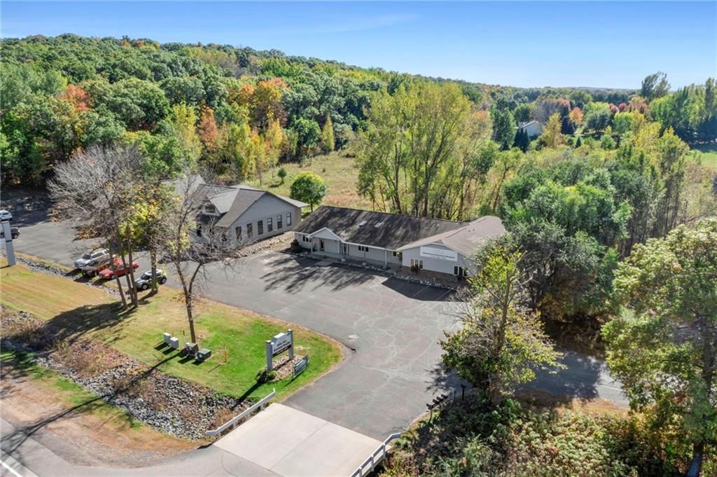 Photo of 821 US Highway 8, St Croix Falls, WI 54024 (MLS # 1596410)