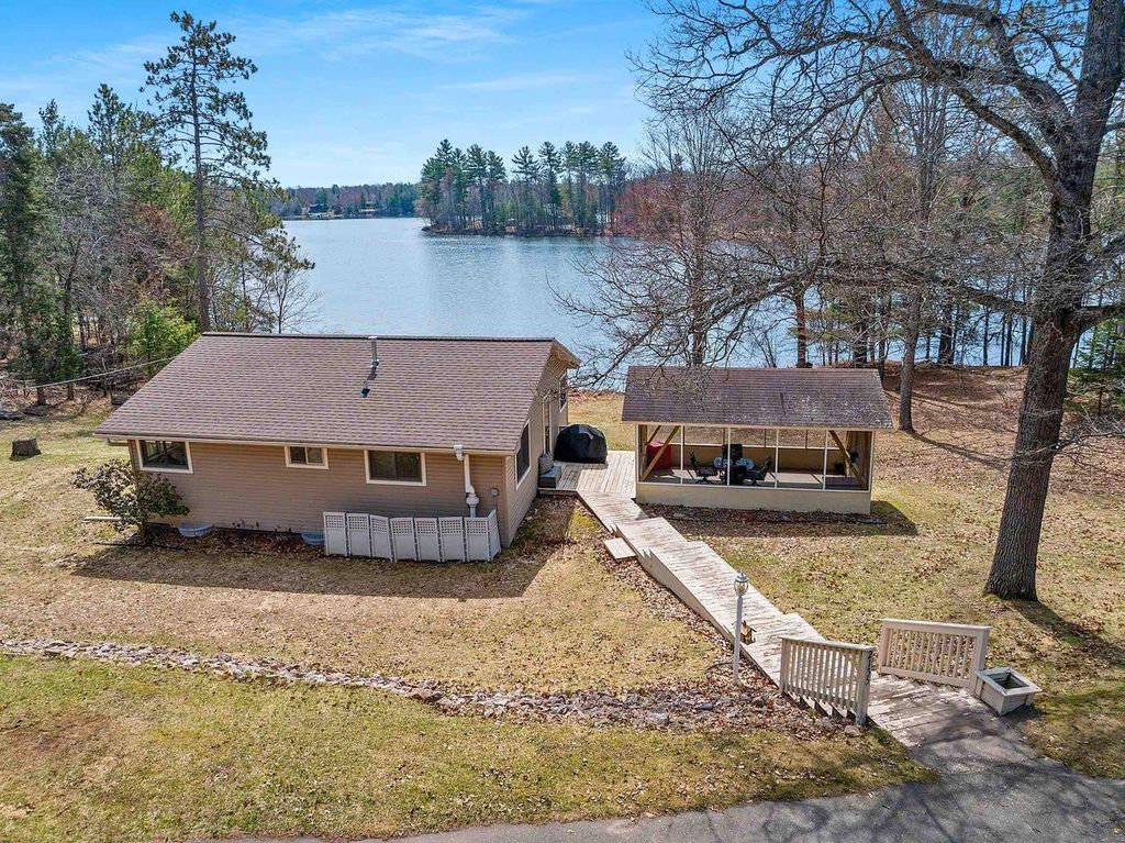 Photo of 2135 Regina DRIVE, Florence, WI 54121 (MLS # 50324235)