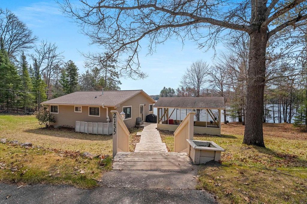 Photo of 2135 Regina DRIVE, Florence, WI 54121 (MLS # 50324235)