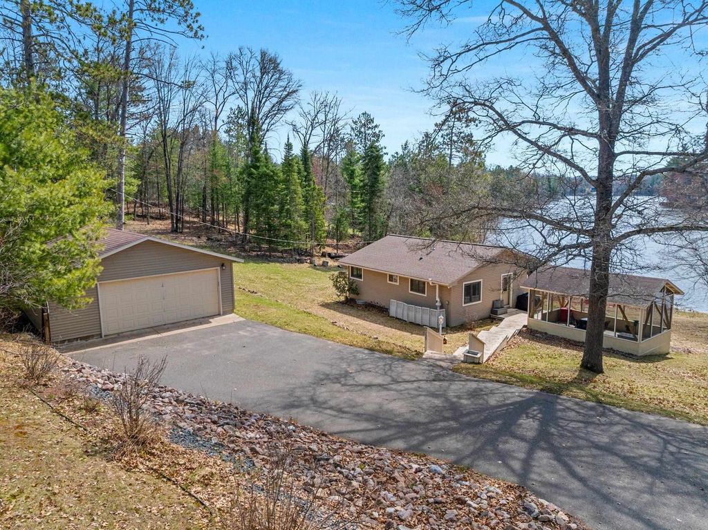 Photo of 2135 Regina DRIVE, Florence, WI 54121 (MLS # 50324235)