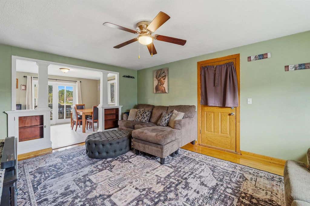 Photo of 10 N Watertown STREET, Waupun, WI 53963 (MLS # 2031428)