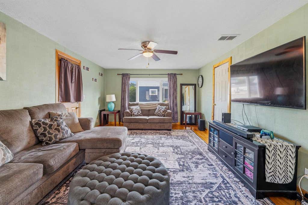 Photo of 10 N Watertown STREET, Waupun, WI 53963 (MLS # 2031428)