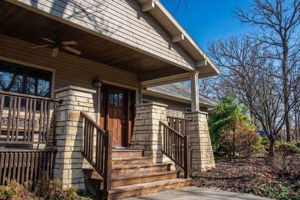 Photo of 7450 W Church ROAD, Gratiot, WI 53541 (MLS # 2020047)