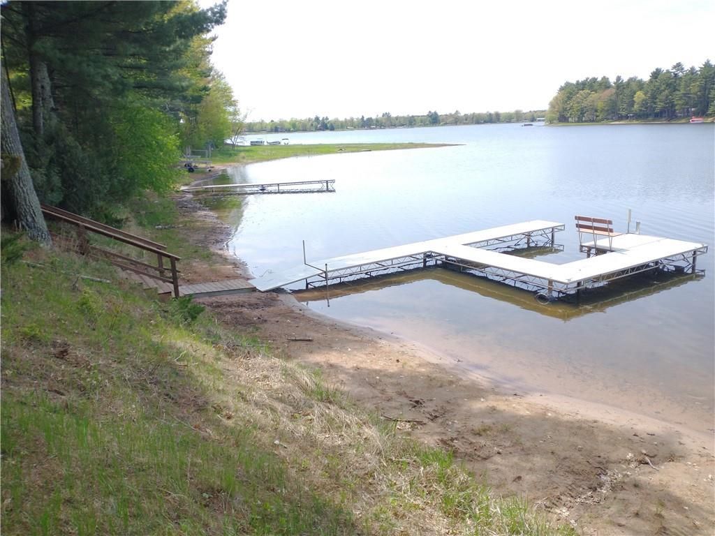 Photo of 7420 SouthShore DRIVE, Siren, WI 54872 (MLS # 1598056)