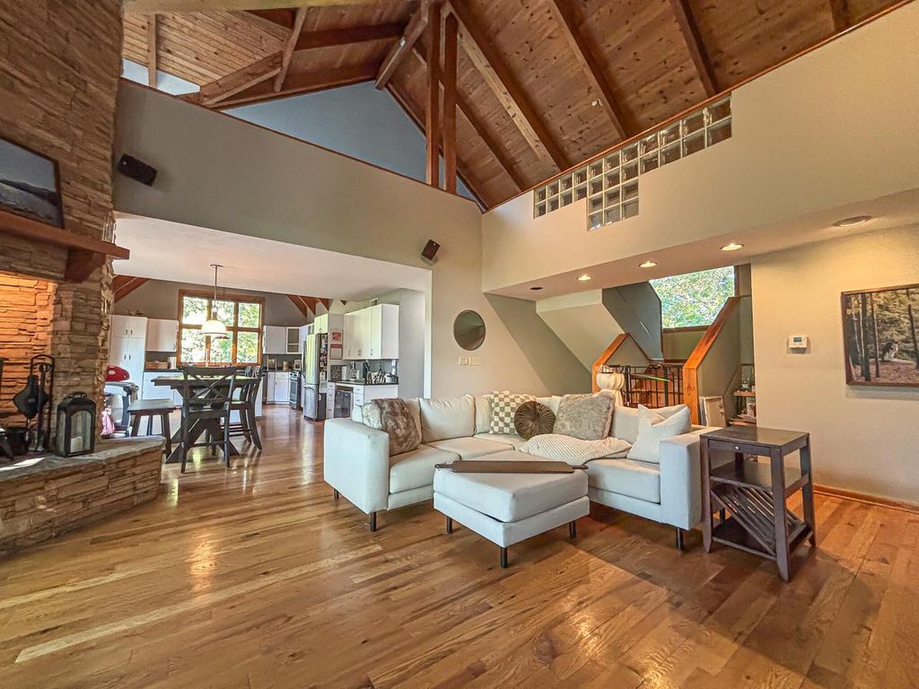 Photo of W7844 Crestview DRIVE, Whitewater, WI 53190 (MLS # 1937648)