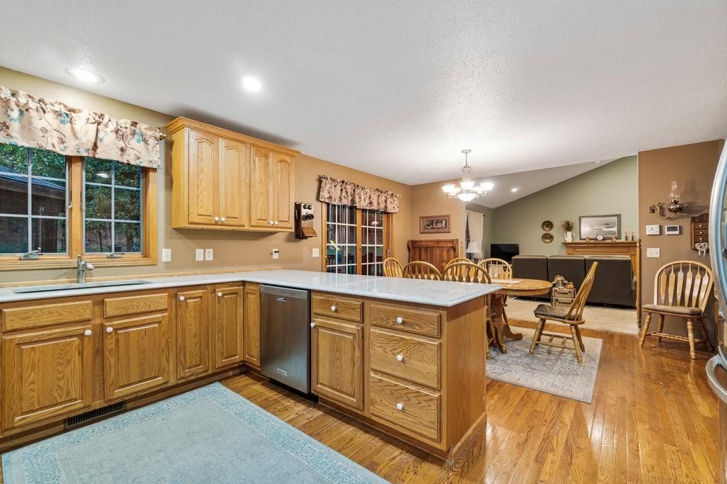 Photo of 328 Nordveien DRIVE, Boyceville, WI 54725 (MLS # 1596424)