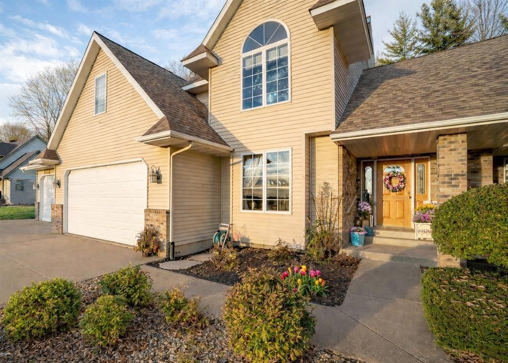 Photo of 328 Nordveien DRIVE, Boyceville, WI 54725 (MLS # 1596424)