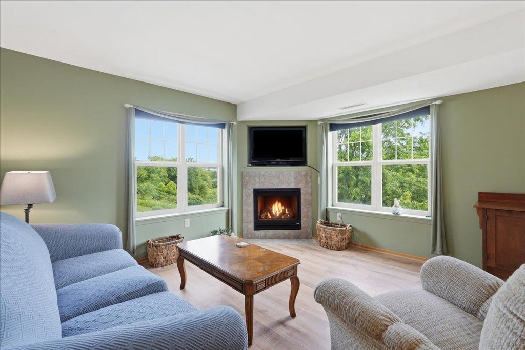 Photo of 3027 Stratton WAY, Madison, WI 53719 (MLS # 2026188)