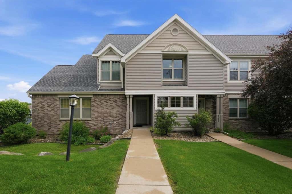 Photo of 3027 Stratton WAY, Madison, WI 53719 (MLS # 2026188)