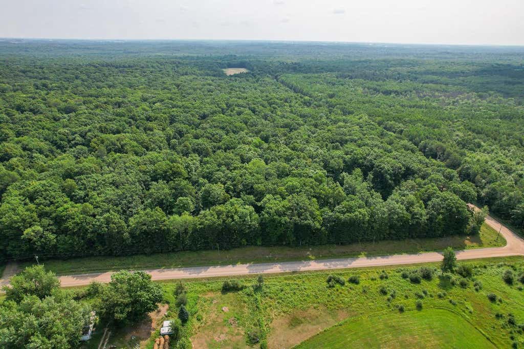 Photo of 000 Kington Road ROAD, Greenwood, WI 54437 (MLS # 2029478)