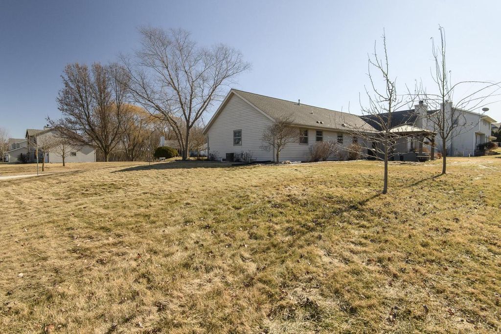Photo of 767 Alex COURT, Pewaukee, WI 53072 (MLS # 1948839)