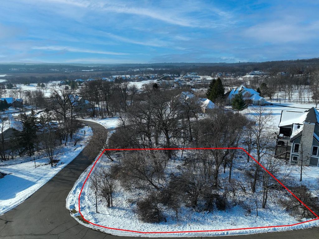 Photo of Lt38-06 Waterview WAY #38-06, Lake Geneva, WI 53147 (MLS # 1950468)