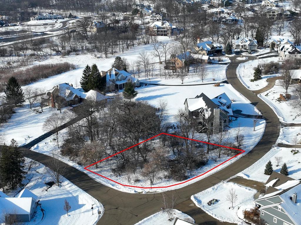 Photo of Lt38-06 Waterview WAY #38-06, Lake Geneva, WI 53147 (MLS # 1950468)