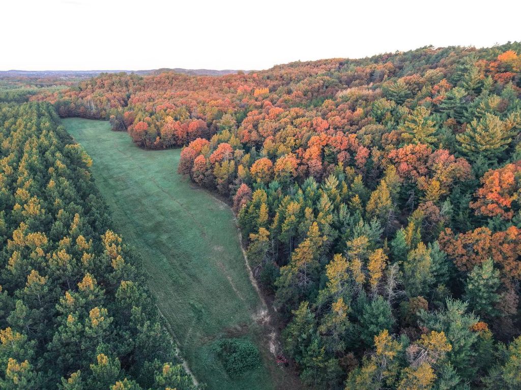 Photo of 002 Old Highway 10, Fairchild, WI 54741 (MLS # 2011197)