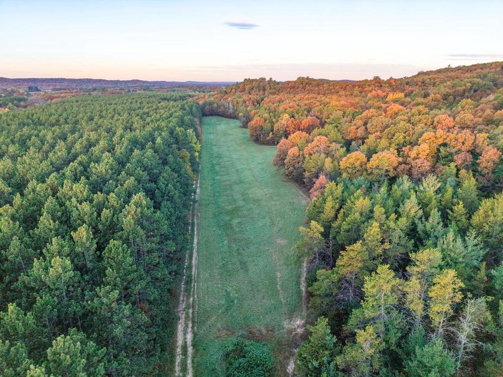 Photo of 002 Old Highway 10, Fairchild, WI 54741 (MLS # 2011197)