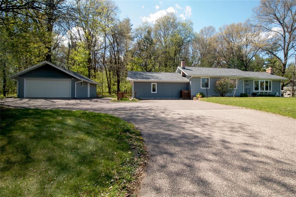 Photo of 3112 Drier Rd, Eau Claire, WI 54701 (MLS # 1600752)