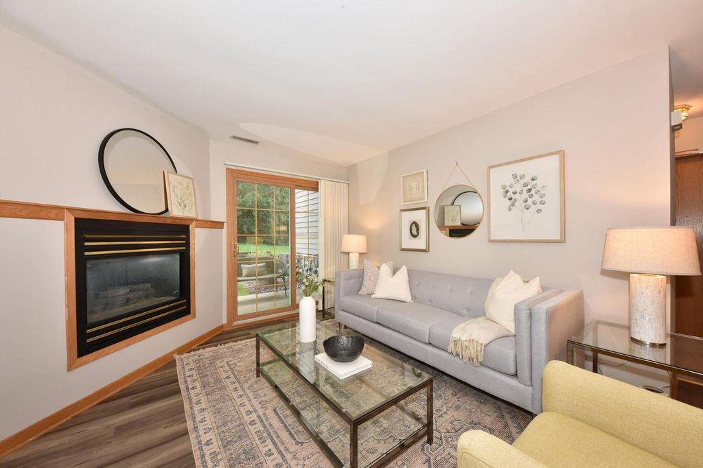 Photo of 18575 Brookfield Lake DRIVE #61, Brookfield, WI 53045 (MLS # 1947831)