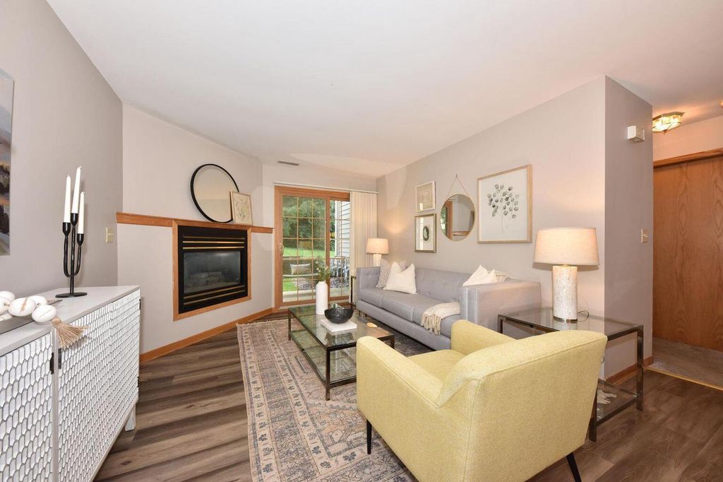 Photo of 18575 Brookfield Lake DRIVE #61, Brookfield, WI 53045 (MLS # 1947831)