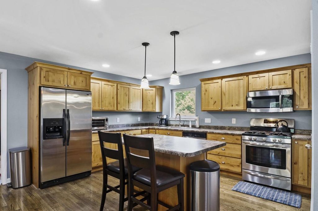 Photo of 3429 Marcy ROAD, Madison, WI 53704 (MLS # 2010138)