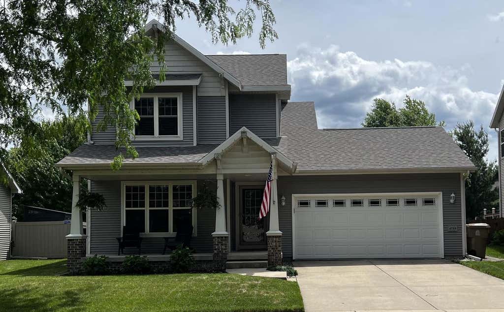 Photo of 4709 Star Spangled TRAIL, Madison, WI 53718 (MLS # 2025832)