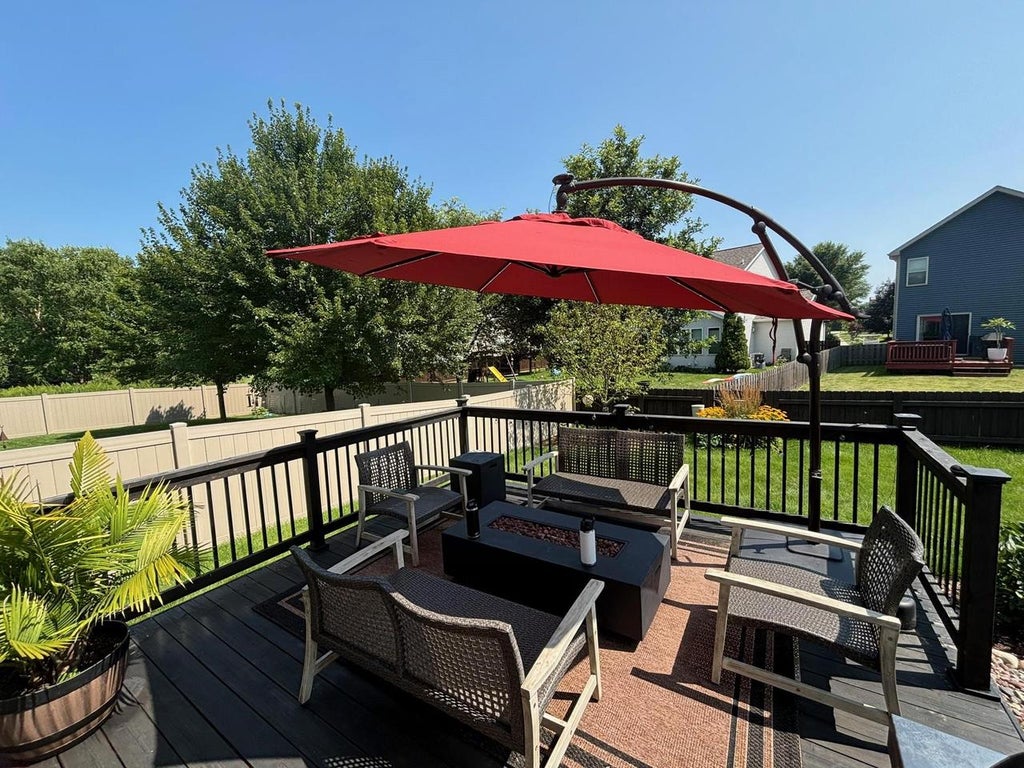 Photo of 4709 Star Spangled TRAIL, Madison, WI 53718 (MLS # 2025832)