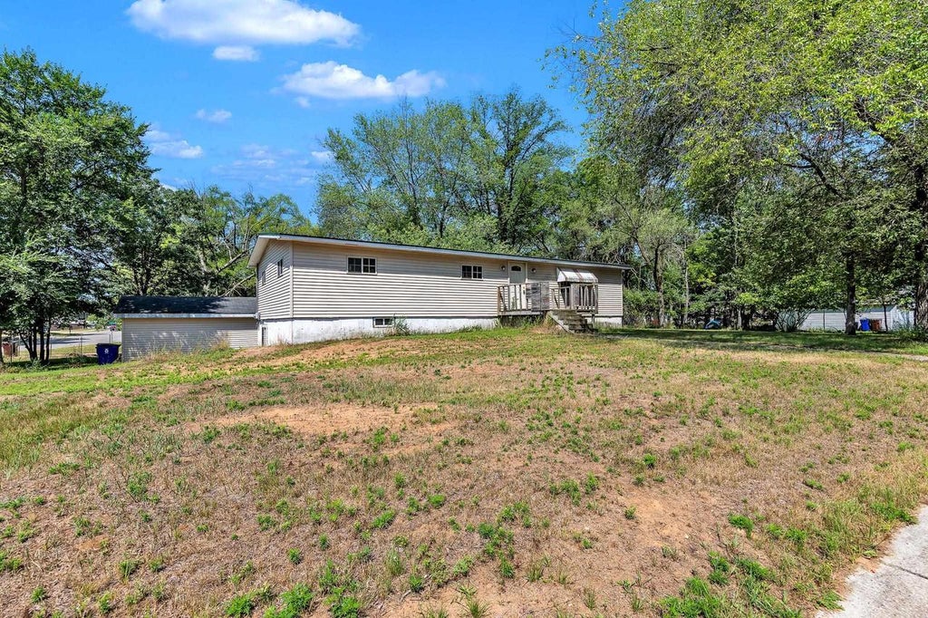 Photo of 135 S Elm STREET, Adams, WI 53910 (MLS # 2029682)