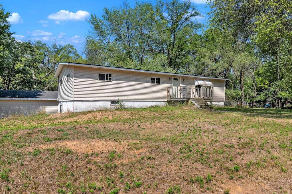 Photo of 135 S Elm STREET, Adams, WI 53910 (MLS # 2029682)