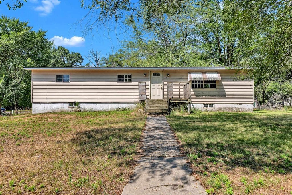 Photo of 135 S Elm STREET, Adams, WI 53910 (MLS # 2029682)