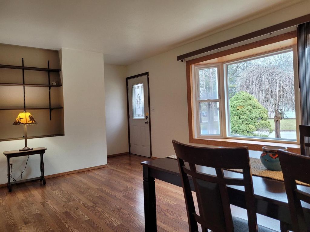 Photo of 6125 N 122nd STREET, Milwaukee, WI 53225 (MLS # 1946800)