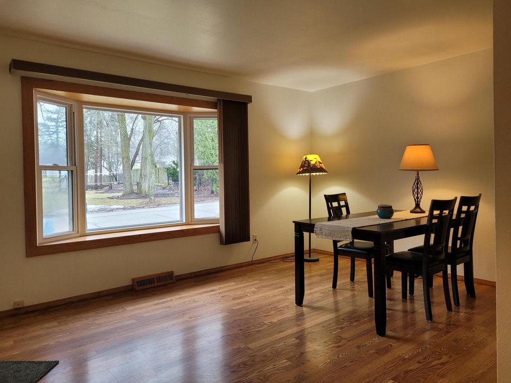 Photo of 6125 N 122nd STREET, Milwaukee, WI 53225 (MLS # 1946800)