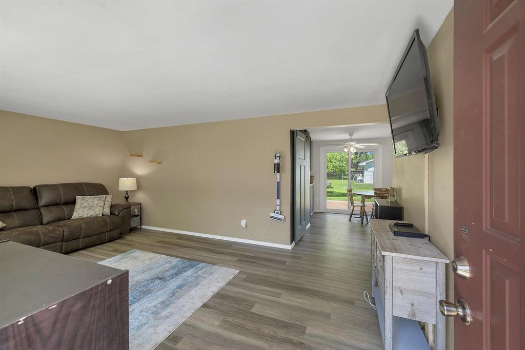 Photo of 2650 Bay Port LANE, Green Bay, WI 54313 (MLS # 50326771)