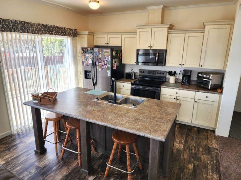 Photo of 206 Ranger COURT, Milltown, WI 54858 (MLS # 1600079)