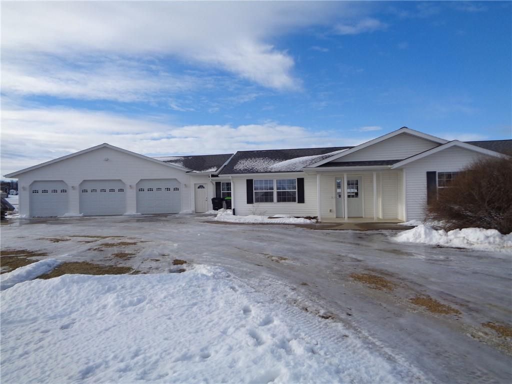 Photo of N4447 610th St, Menomonie, WI 54751 (MLS # 1596457)